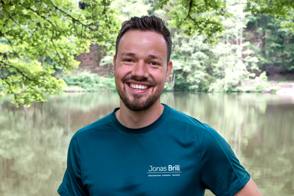 Jonas Brill